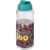 H2O Active® Big Base 1Liter drinkfles
