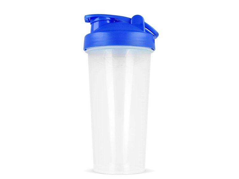 Shaker fles 700ml