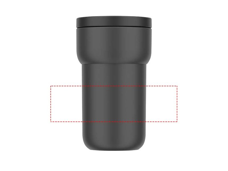 Mepal Ellipse 275 ml reisbeker Mepal Ellipse 275 ml reisbeker