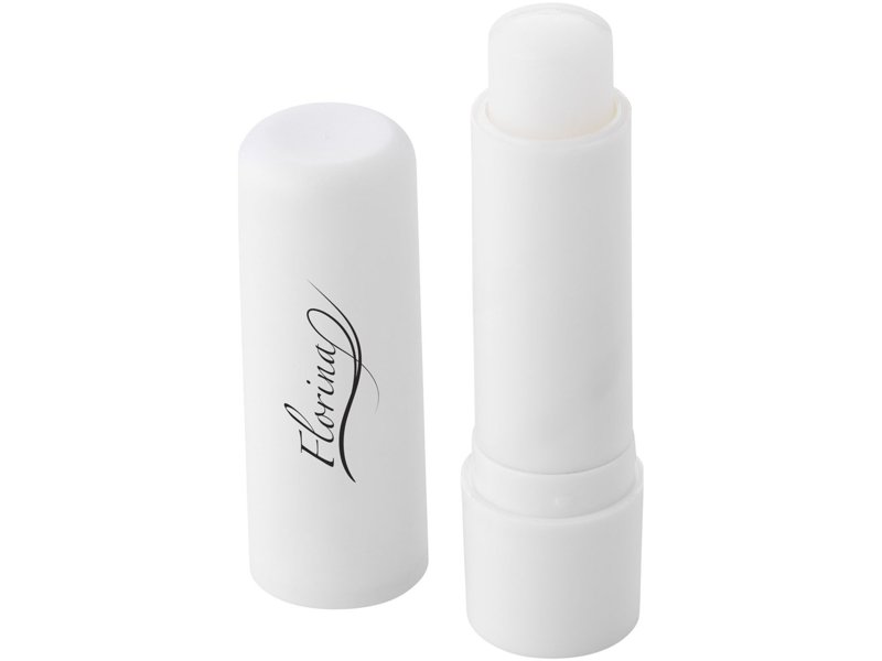 Lippenbalsems met uw logo» Totziens Promotions regelt het graag Lippenbalsems met uw logo» Totziens Promotions regelt het graag