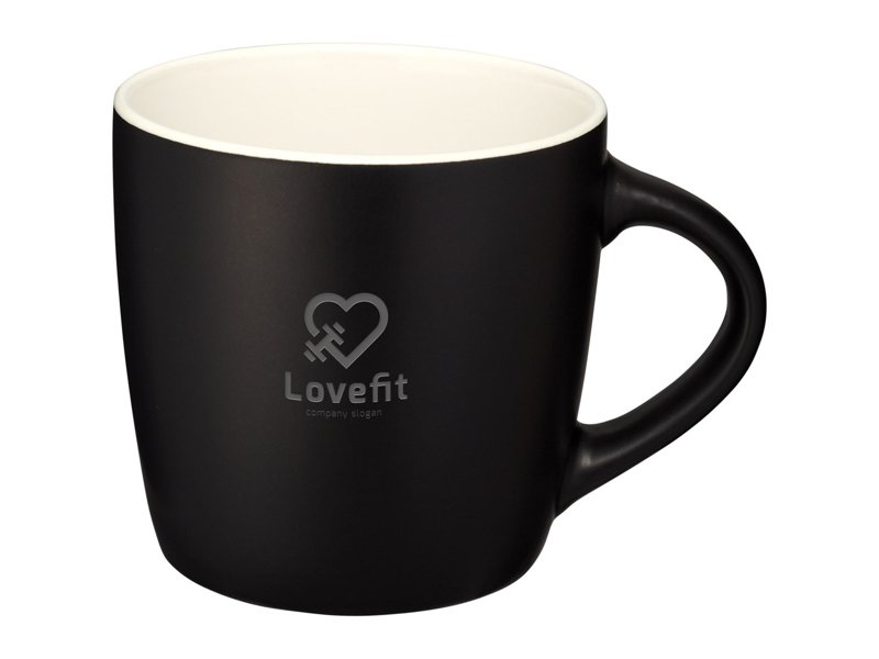 Riviera 340 ml keramische mok Riviera 340 ml keramische mok