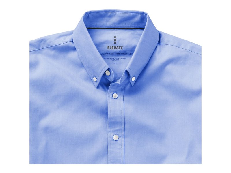 Elevate heren overhemden bedrukken met uw logo » Vanaf 24,75 Elevate heren overhemden bedrukken met uw logo » Vanaf 24,75
