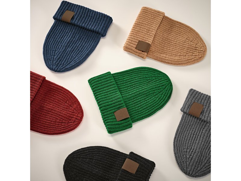 Tupac Beanie Tupac Beanie