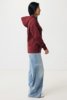 Iqoniq Yengo recycled katoen hoodie met steekzakken Iqoniq Yengo recycled katoen hoodie met steekzakken