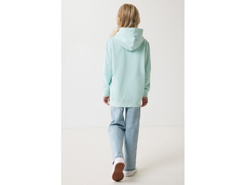 Iqoniq Yengo hoodie Kids Iqoniq Yengo hoodie Kids