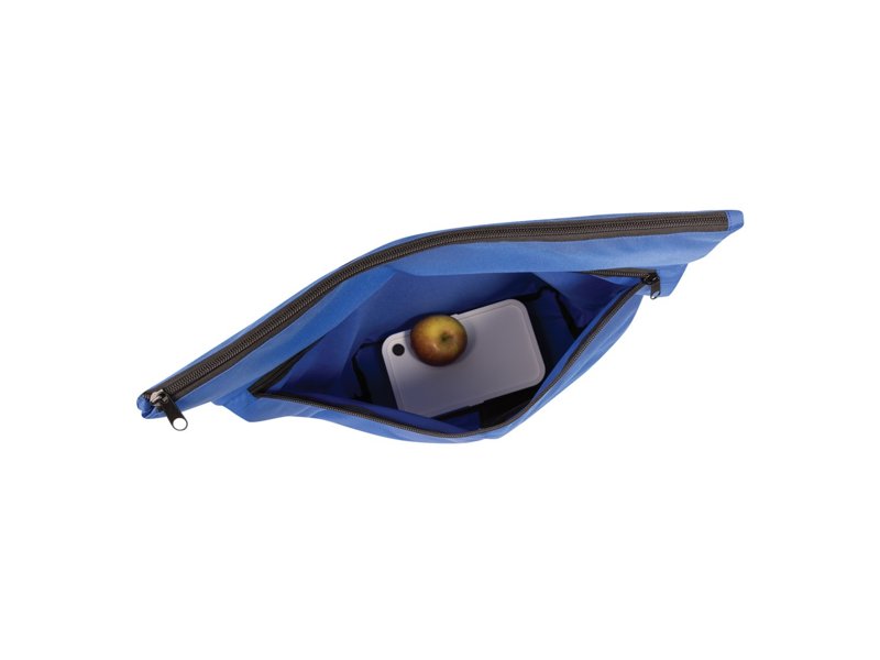 Dillon AWARE™ RPET lichtgewicht opvouwbare rugzak Dillon AWARE™ RPET lichtgewicht opvouwbare rugzak