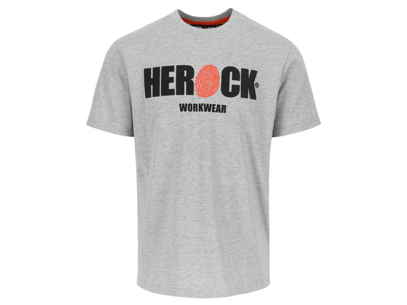 HEROCK Eni T-shirt korte mouwen