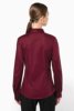 Kariban Dames stretch blouse lange mouwen Kariban Dames stretch blouse lange mouwen