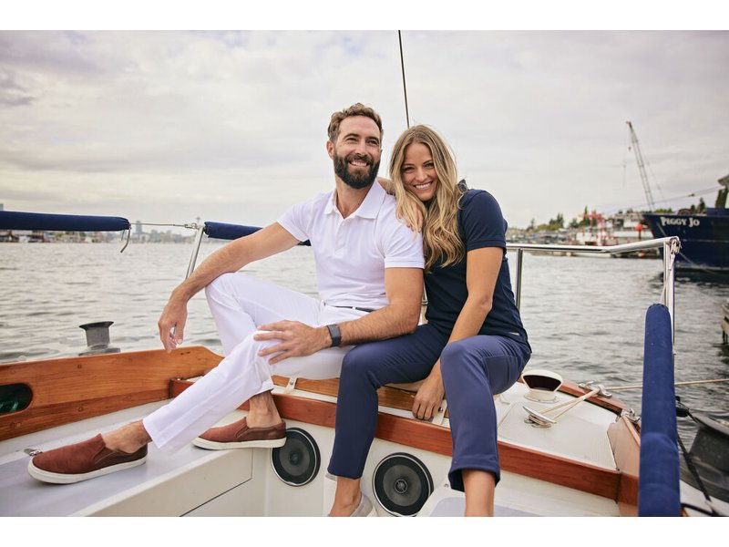 Cutter & Buck herenpolo Advantage