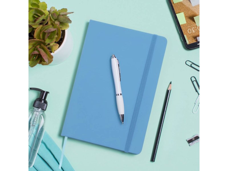 Balpen Hawaï hardcolour