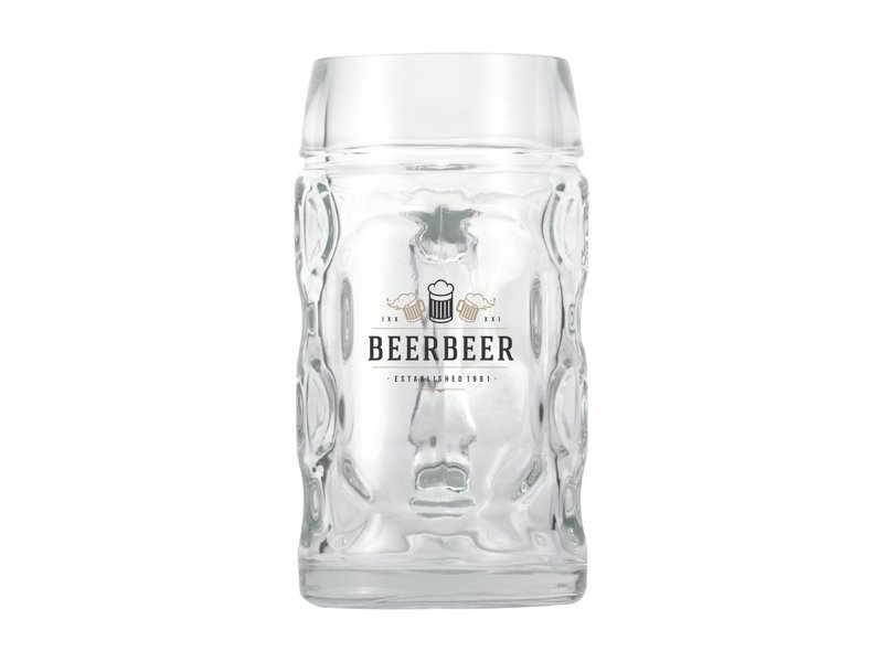 October Bierpul 500 ml