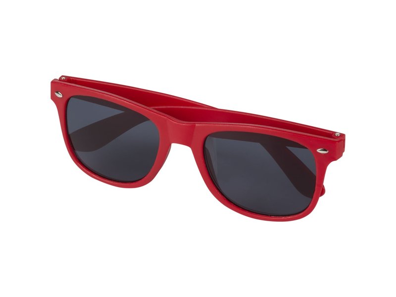 Sun Ray zonnebril van gerecycled plastic