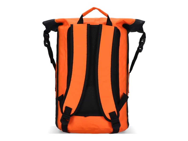 Rolltop rugzak 25L Rolltop rugzak 25L