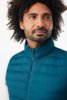 IQONIQ Meru heren gerecycled polyester bodywarmer
