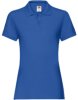 Fruit of the Loom Ladies Premium Polo