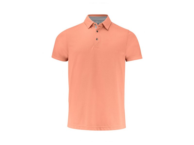 Cutter & Buck herenpolo Advantage Premium