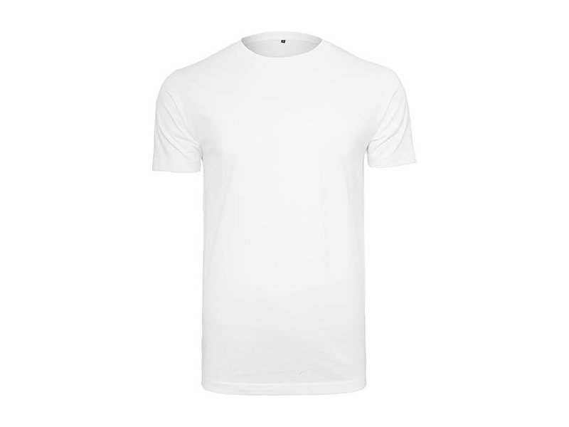 Build Your Brand - T-Shirt Round Neck Build Your Brand - T-Shirt Round Neck