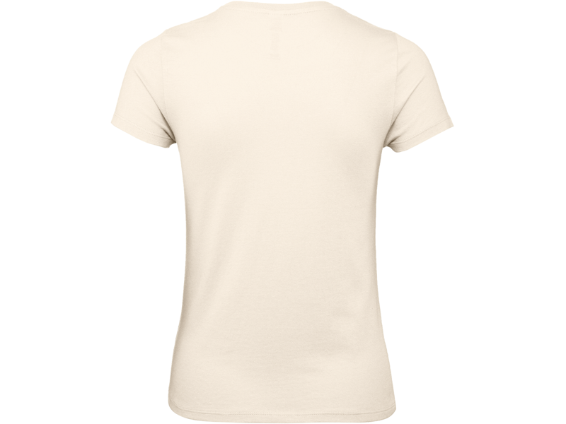 B&C dames t-shirt | Diverse kleuren vanaf € 1,70 B&C dames t-shirt | Diverse kleuren vanaf € 1,70