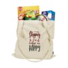 ShoppyBag Recycled Cotton (180 g/m²) winkeltas ShoppyBag Recycled Cotton (180 g/m²) winkeltas