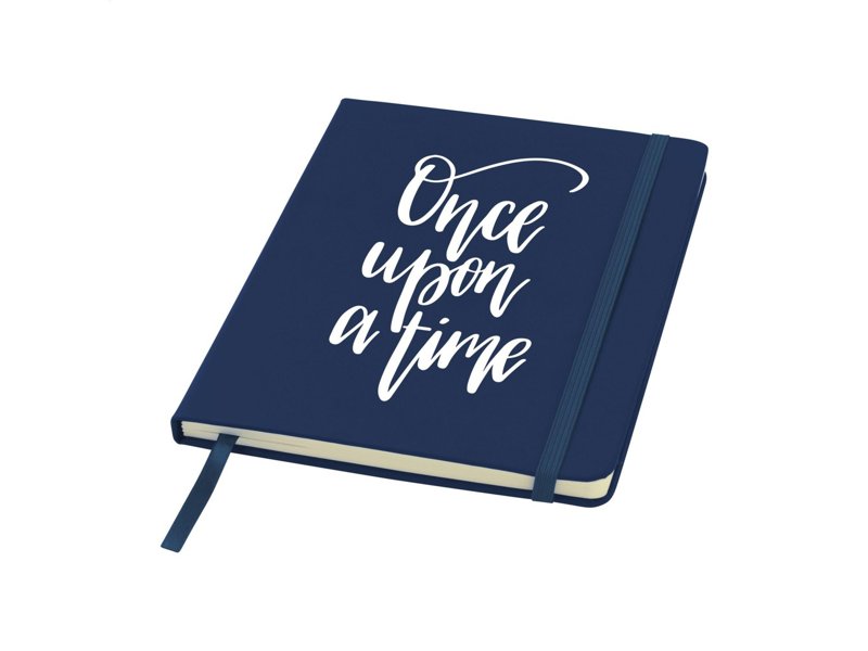 BudgetNote A5 Lines notitieboek BudgetNote A5 Lines notitieboek