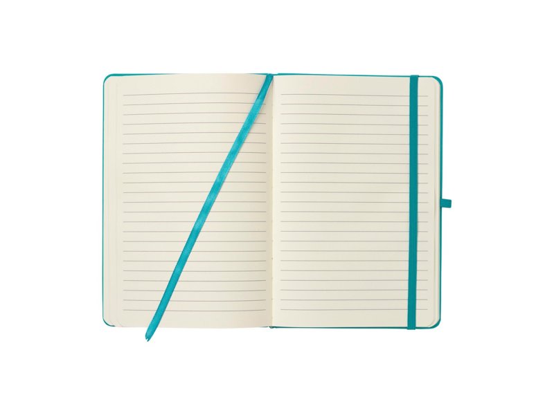 Porta RPET Notebook A5 notitieboek