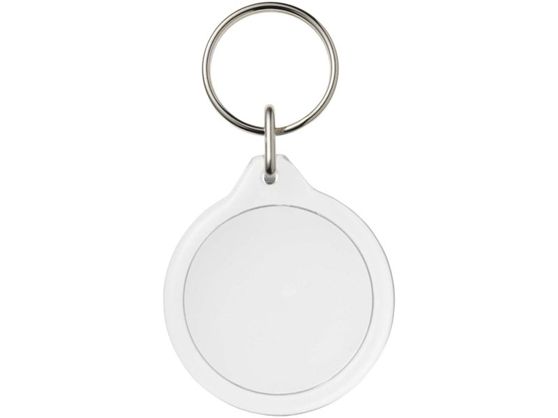 Orb I7 ronde sleutelhanger