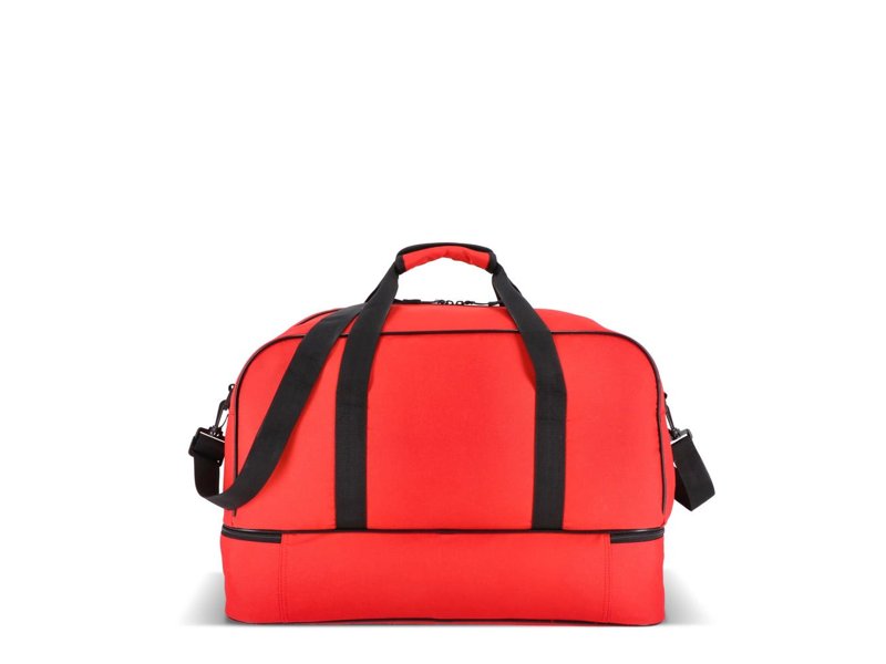 Voetbal tas 600D gerecycled PET