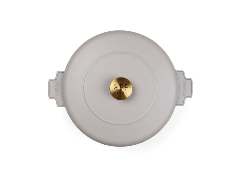 VINGA Monte Heritage braadpan 2,5 L