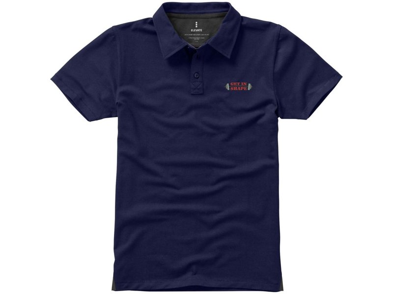 Markham Ladies Polo » Nette polo voor dames v.a. € 18,37