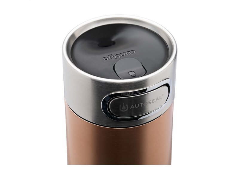 Contigo® Luxe AUTOSEAL® 360 ml thermosbeker Contigo® Luxe AUTOSEAL® 360 ml thermosbeker