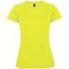 Roly sportshirt Montecarlo voor dames Roly sportshirt Montecarlo voor dames