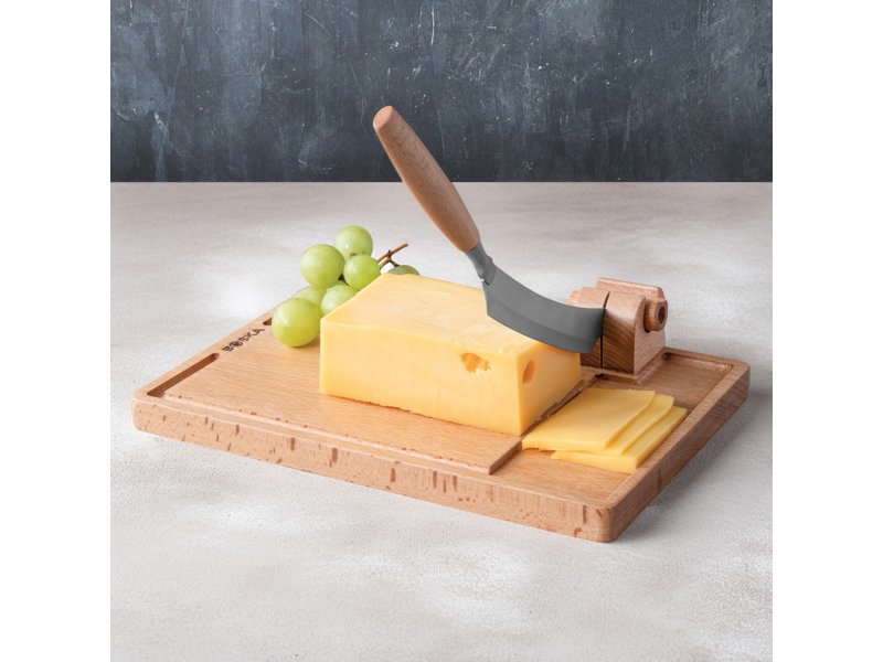 BOSKA Kaassnijder Lumberjack Amigo BOSKA Kaassnijder Lumberjack Amigo