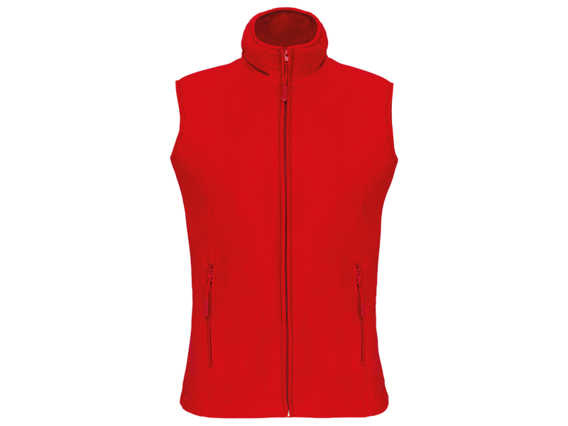 Kariban Damesvest polar Melodie