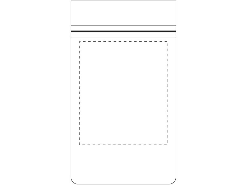 MyKit Kantoor EHBO met papieren stazak