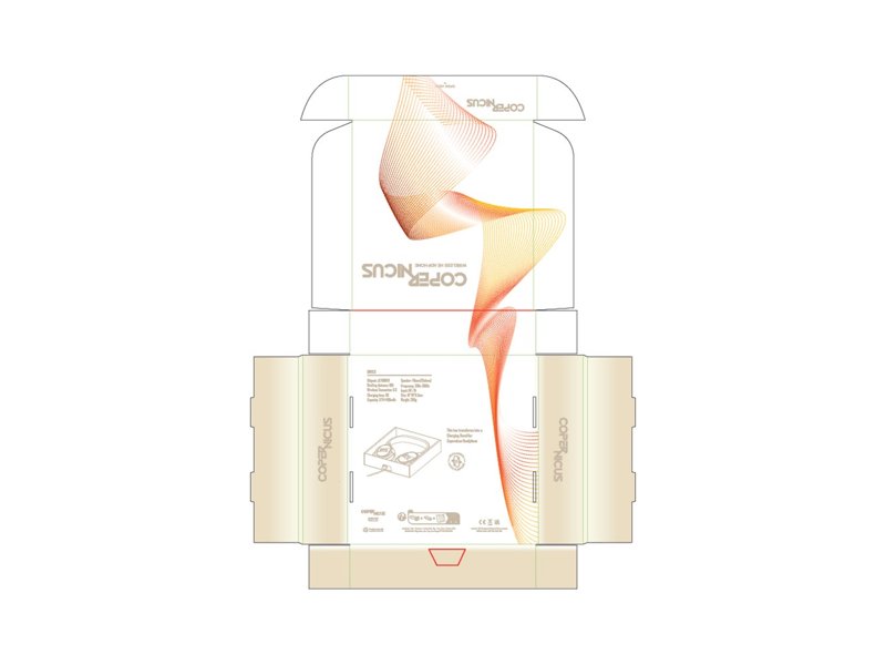 Copernicus Headphones Copernicus Headphones