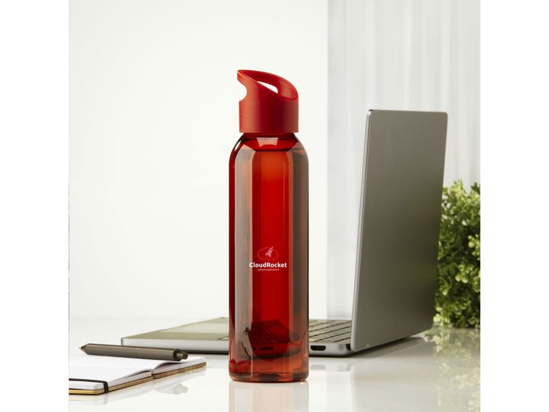 Sirius RPET 650 ml drinkfles