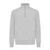 IQONIQ Elgon Zip sweater IQONIQ Elgon Zip sweater