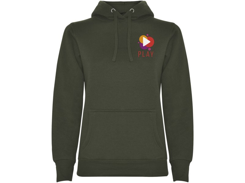 Roly hoodie Urban voor dames Roly hoodie Urban voor dames