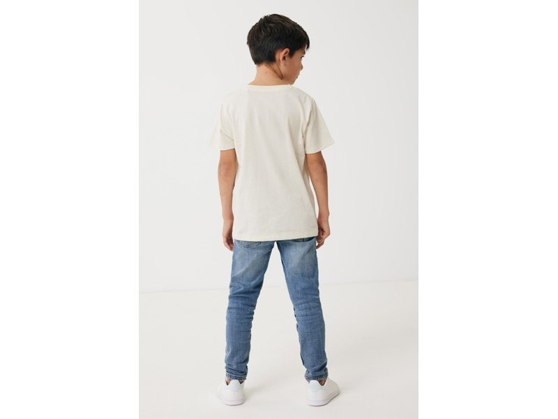 Iqoniq kinder t-shirt Koli Iqoniq kinder t-shirt Koli