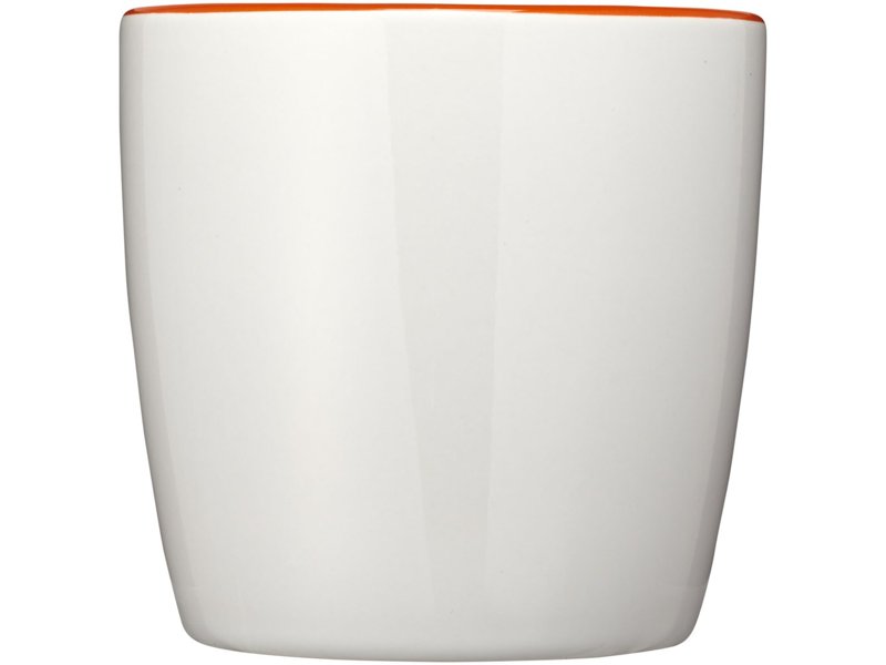 Azteek 340 ml keramische mok Azteek 340 ml keramische mok