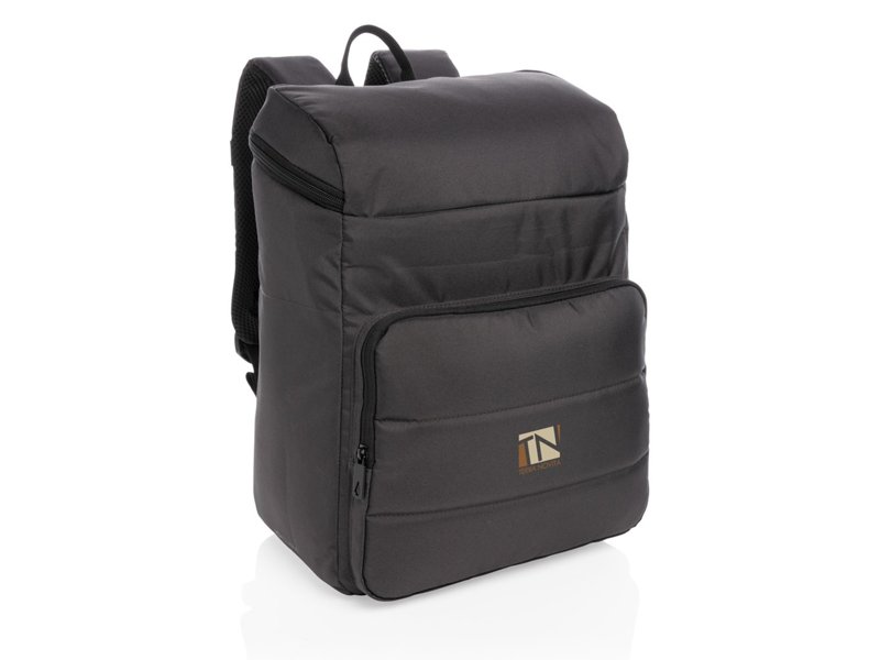 Impact AWARE™ RPET koelrugzak Impact AWARE™ RPET koelrugzak