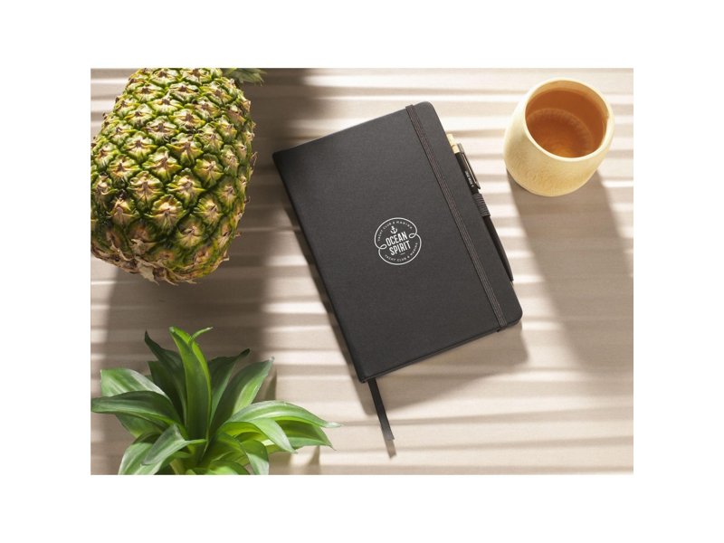 Pineapple Notebook A5 notitieboek