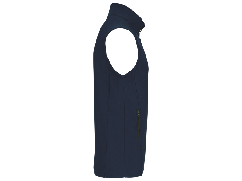 Kariban Softshell bodywarmer