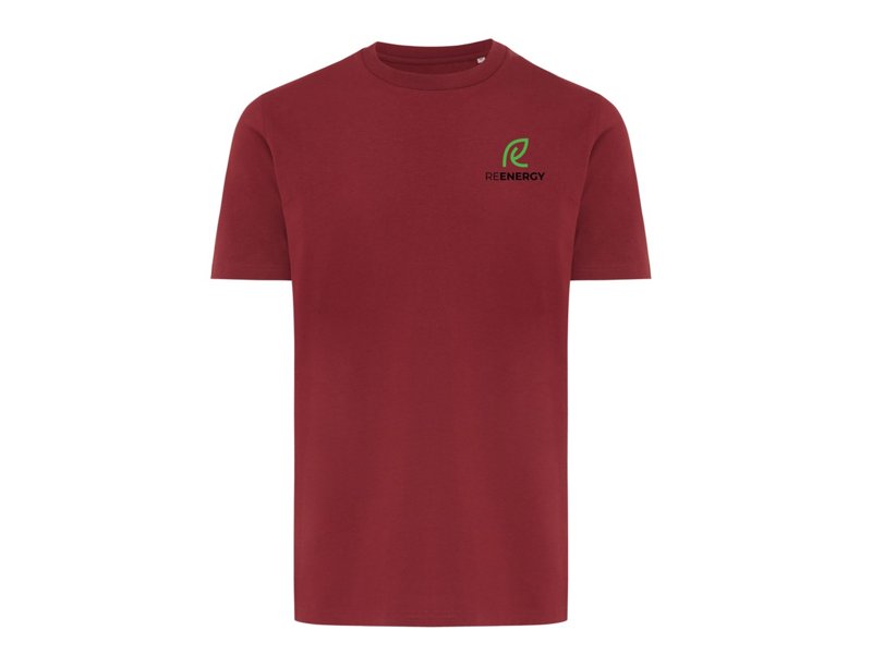 Iqoniq t-shirt Brett