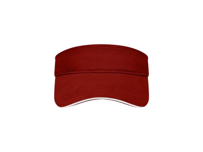 Sandwich Sunvisor Sandwich Sunvisor