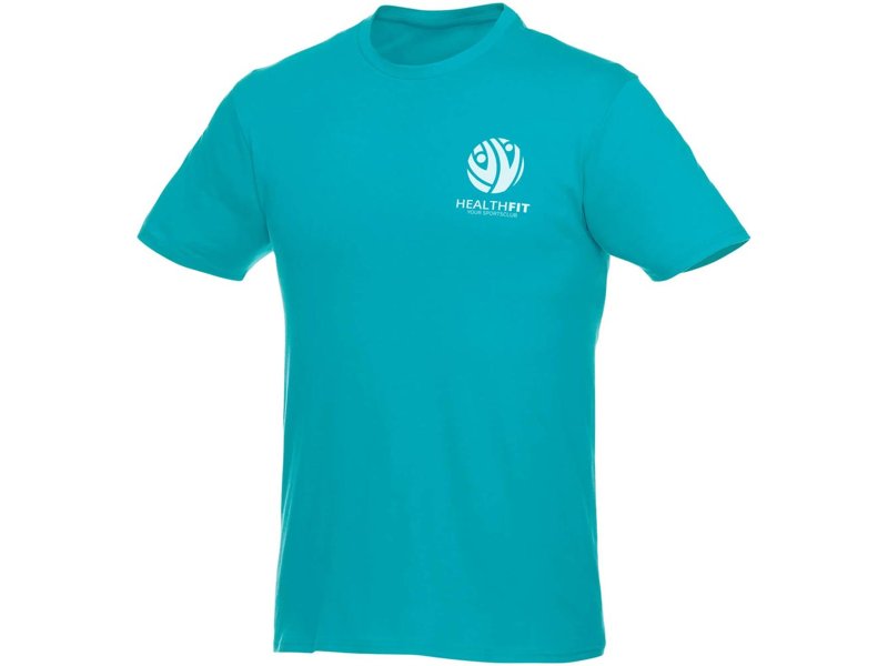 Elevate Heros t-shirt - Hoge kwaliteit met eigen opdruk Elevate Heros t-shirt - Hoge kwaliteit met eigen opdruk