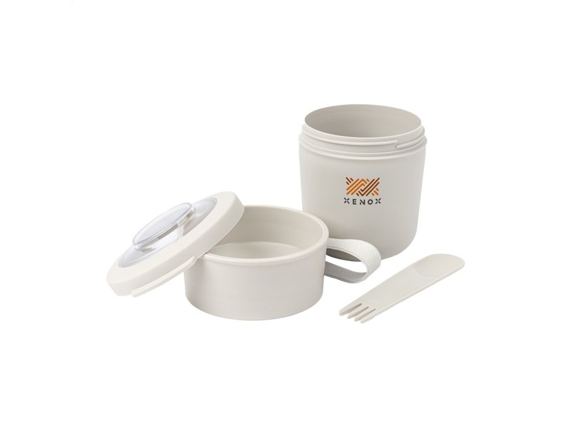 Amuse Tylla Food Bowl Duo 600 ml Amuse Tylla Food Bowl Duo 600 ml