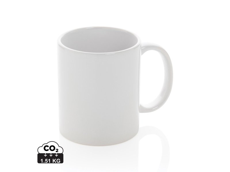 Keramische classic mok Keramische classic mok