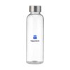 Senga RPET Bottle 500 ml - Herbruikbare Drinkfles als Duurzaam Relatiegeschenk Senga RPET Bottle 500 ml - Herbruikbare Drinkfles als Duurzaam Relatiegeschenk