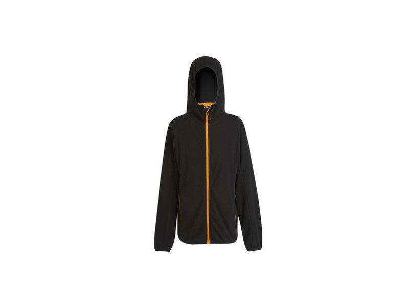 Regatta Professional - Navigate Hooded Full Zip Fleece Regatta Professional - Navigate Hooded Full Zip Fleece